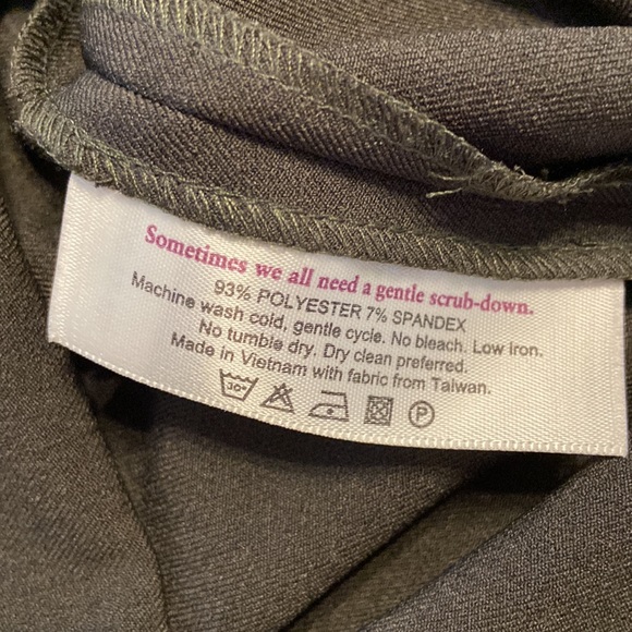 M.M.Lafleur Dress size 2 excellent condition length 38” bust 28” - Picture 8 of 16